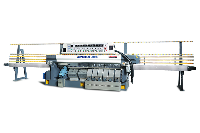 KT-11-45°巖板/石材直線多邊機(jī)（電動(dòng)型）