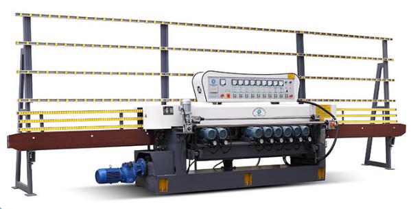 玻璃磨邊機(jī) 玻璃磨邊機(jī)