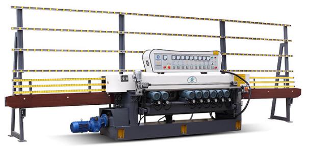 玻璃磨邊機(jī)