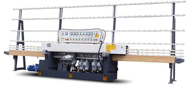 玻璃內(nèi)圓磨邊機