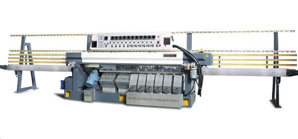 玻璃磨邊機(jī)