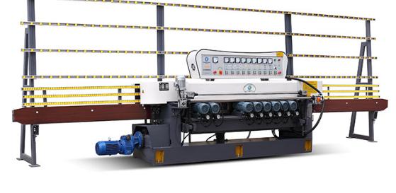 玻璃磨邊機(jī)