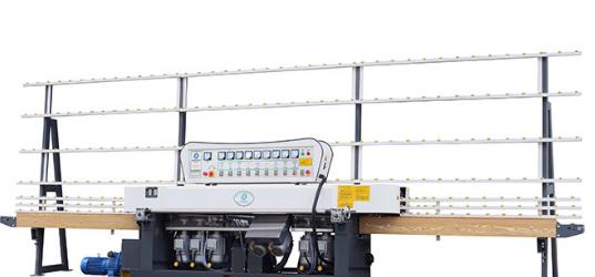 玻璃磨邊機(jī)杠桿