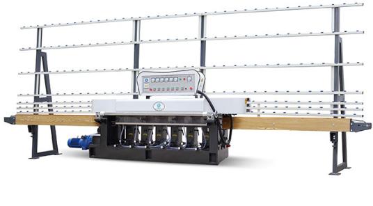 櫥柜門玻璃磨邊機