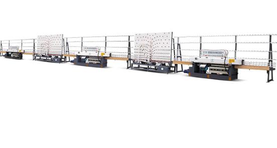 玻璃磨邊機(jī)中轉(zhuǎn)臺(tái)